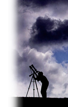 Illustration for article titled Stargazing Tips